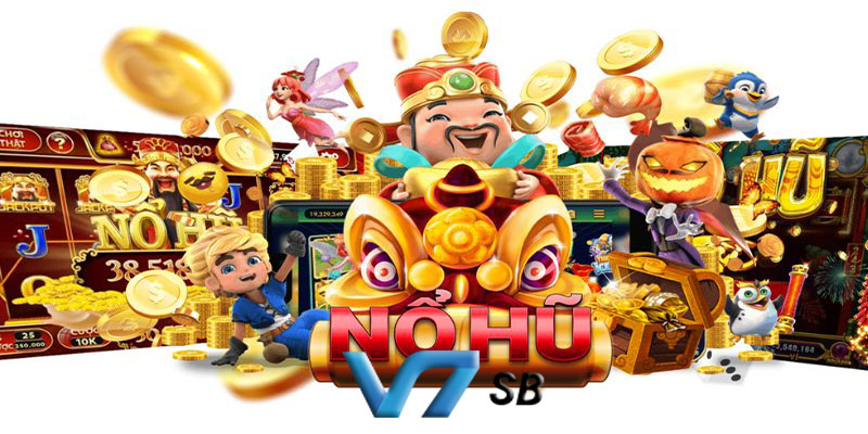 Các thể loại game nổi bật trong V7SB